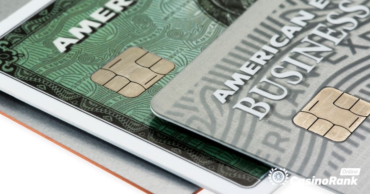 Πώς να αξιοποιήσετε στο έπακρο τις ανταμοιβές American Express