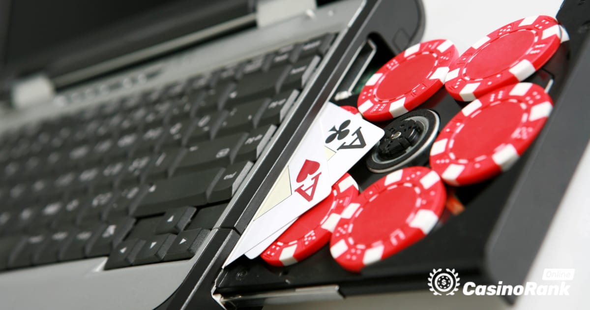 Πώς να παίξετε βίντεο πόκερ στο διαδίκτυο