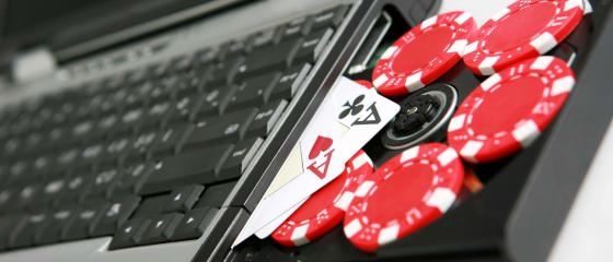 Πώς να παίξετε βίντεο πόκερ στο διαδίκτυο