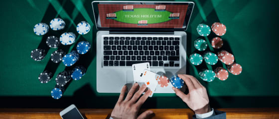 Πώς βγάζουν τα χρήματά τους τα διαδικτυακά καζίνο: Μάθετε τα μυστικά!