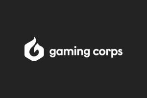Τα καλύτερα 10 Διαδικτυακά Καζίνο Gaming Corps