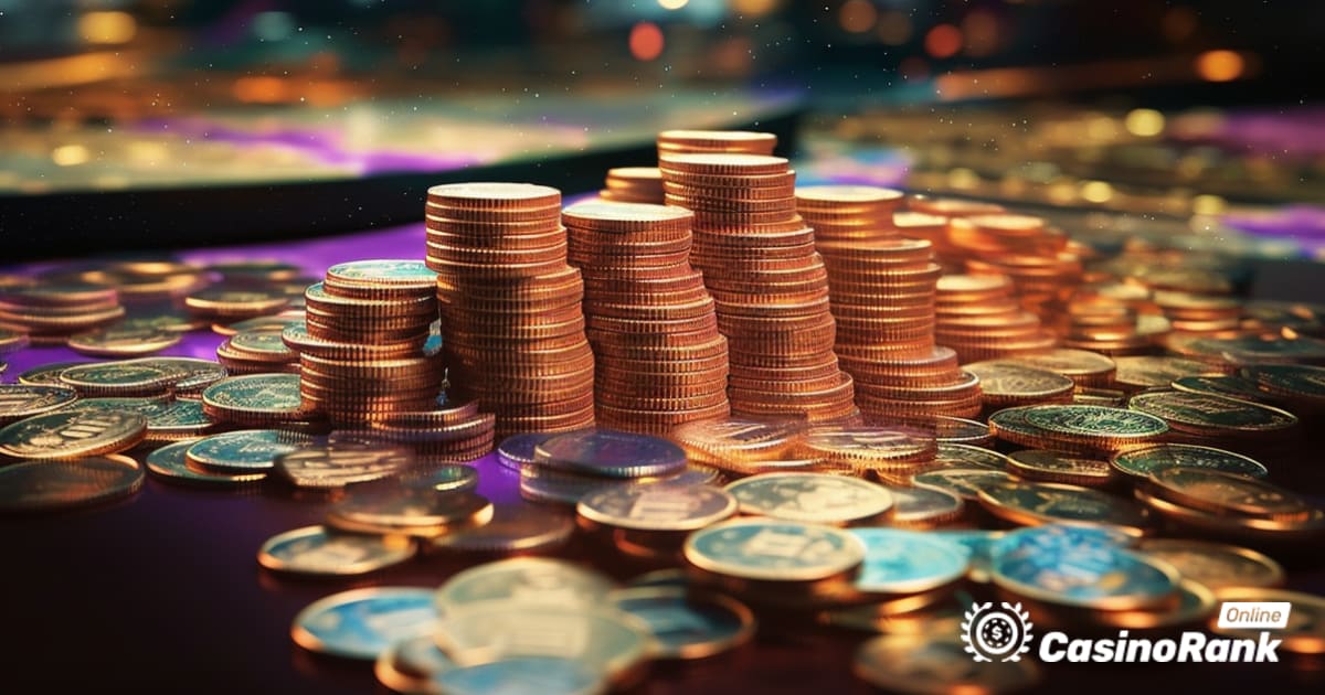 Κορυφαία διαδικτυακά καζίνο $10 κατάθεσης