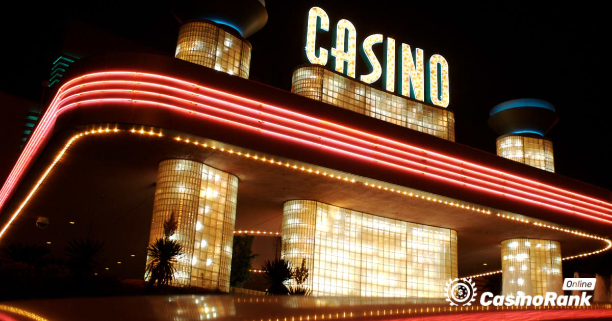 High Roller Bonuss vs Standard Bonuss Casino