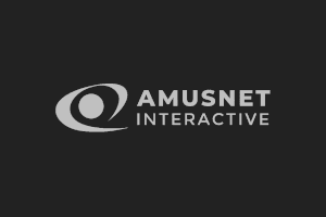 Τα καλύτερα 10 Διαδικτυακά Καζίνο Amusnet Interactive