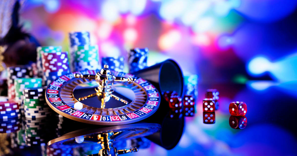6 δεξιότητες που απαιτούνται για να κυριαρχήσετε στα καζίνο Blackjack