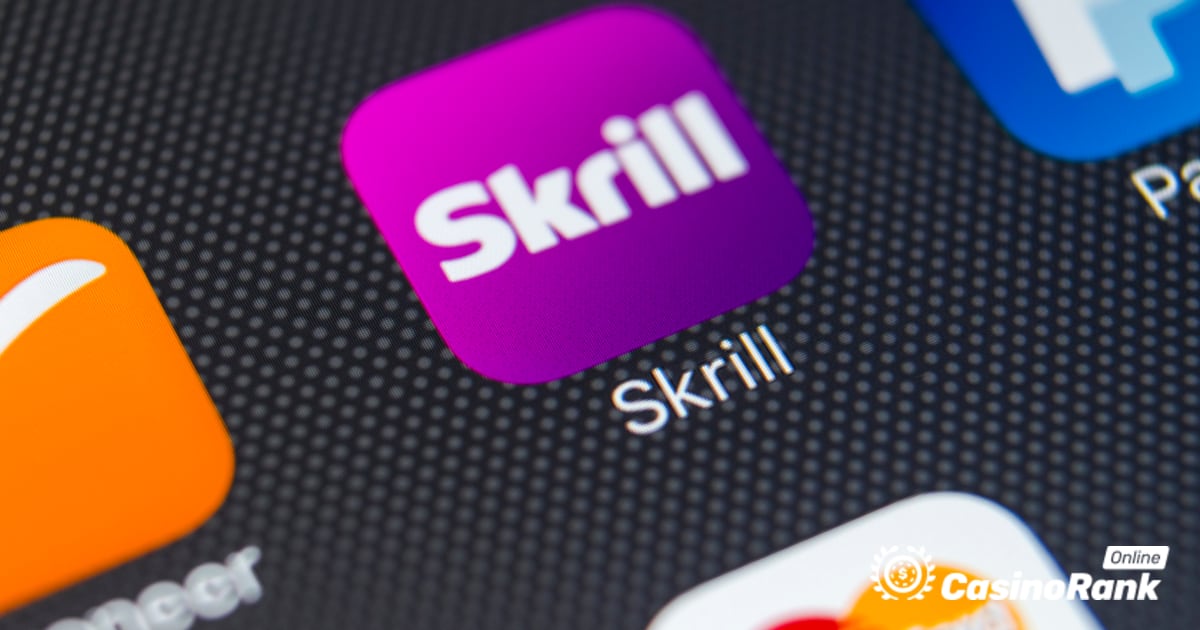 Όρια και χρεώσεις Skrill: Κατανόηση και διαχείριση του κόστους για πληρωμές στο διαδικτυακό καζίνο