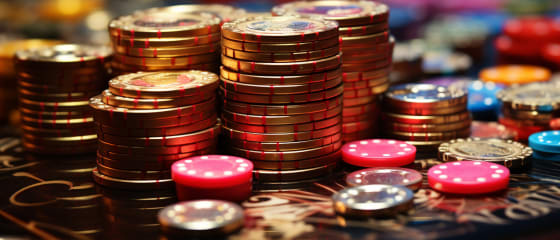 Πώς να δημιουργήσετε ένα τέλειο online καζίνο Bankroll;