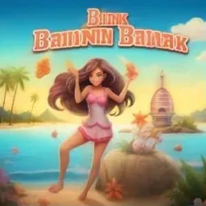 Εξερευνήστε το Tropical Haven στο Bikini Island Deluxe του Habanero