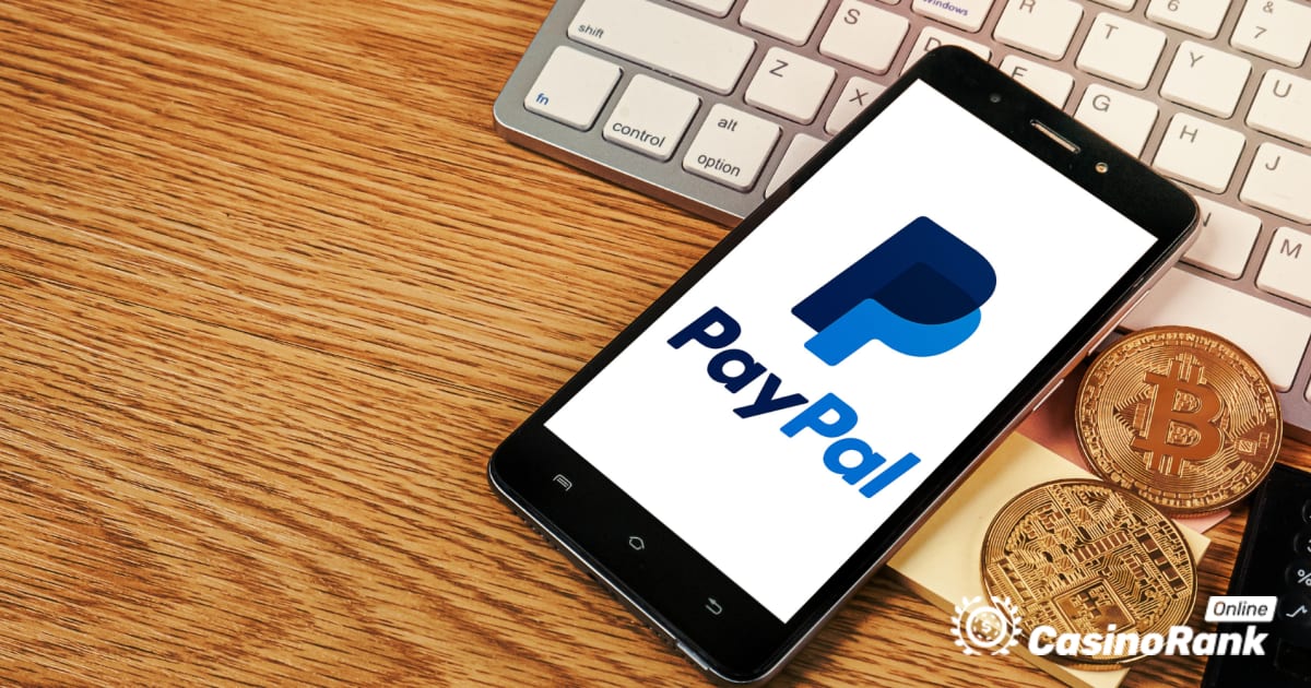 Πώς να δημιουργήσετε έναν λογαριασμό PayPal και να ξεκινήσετε