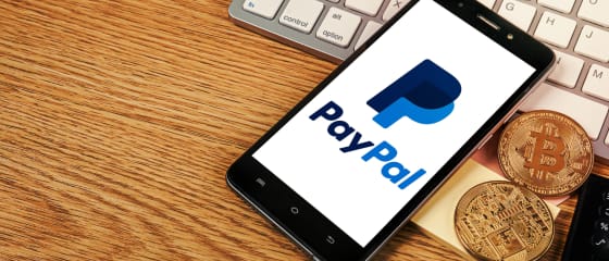 Πώς να δημιουργήσετε έναν λογαριασμό PayPal και να ξεκινήσετε