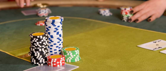 Πλεονεκτήματα και μειονεκτήματα του παιχνιδιού Caribbean Stud Poker