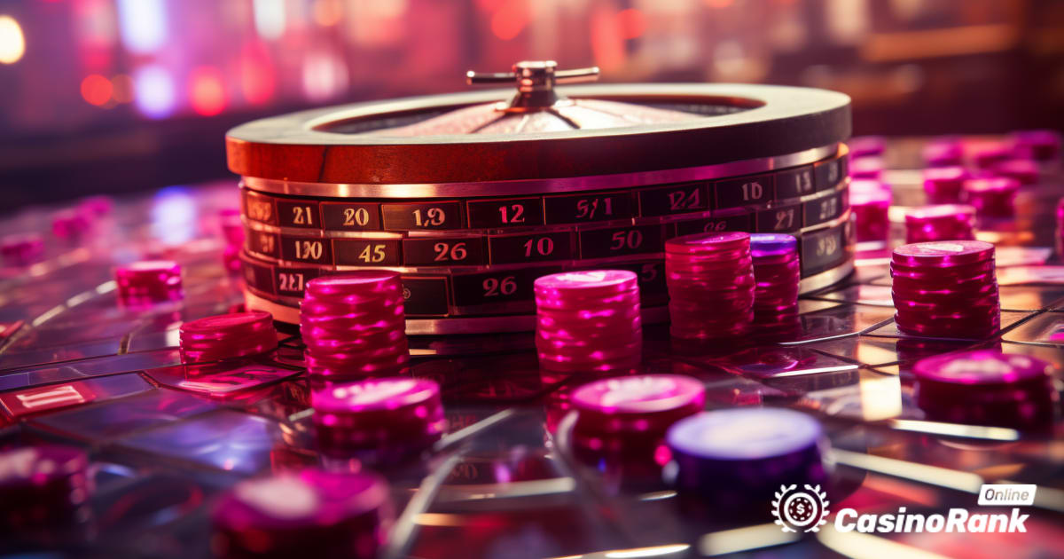 Επεξήγηση πιθανοτήτων διαδικτυακού καζίνο: Πώς να κερδίσετε διαδικτυακά παιχνίδια καζίνο;