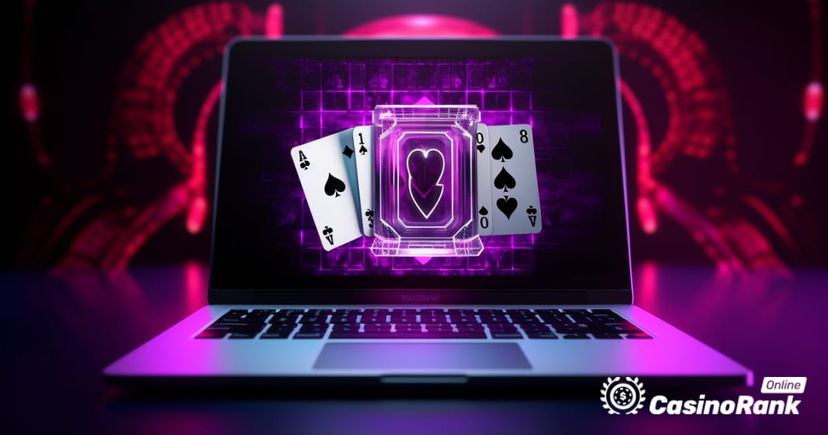 Η ξεχωριστή γοητεία των διαδικτυακών καζίνο: Τι κάνει τα διαδικτυακά καζίνο δημοφιλή