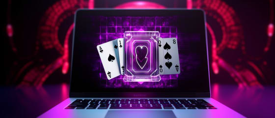 Η ξεχωριστή γοητεία των διαδικτυακών καζίνο: Τι κάνει τα διαδικτυακά καζίνο δημοφιλή