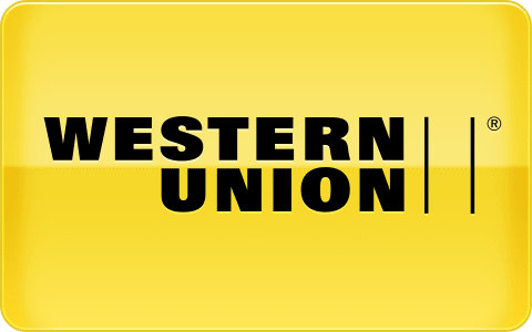 Kορυφαία 10 Western Union Διαδικτυακά Καζίνο