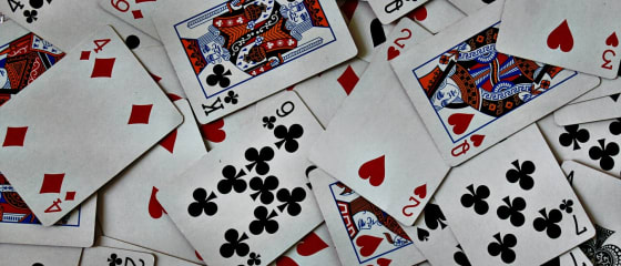 Πώς ο Ed Thorp άλλαξε την καταμέτρηση καρτών στο Online Blackjack