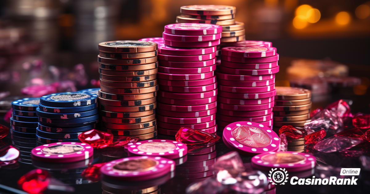 Μέθοδοι κατάθεσης στο διαδικτυακό καζίνο - Περιεκτικός οδηγός για κορυφαίες λύσεις πληρωμών