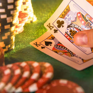 Ποια είναι τα πιο δημοφιλή είδη πόκερ;