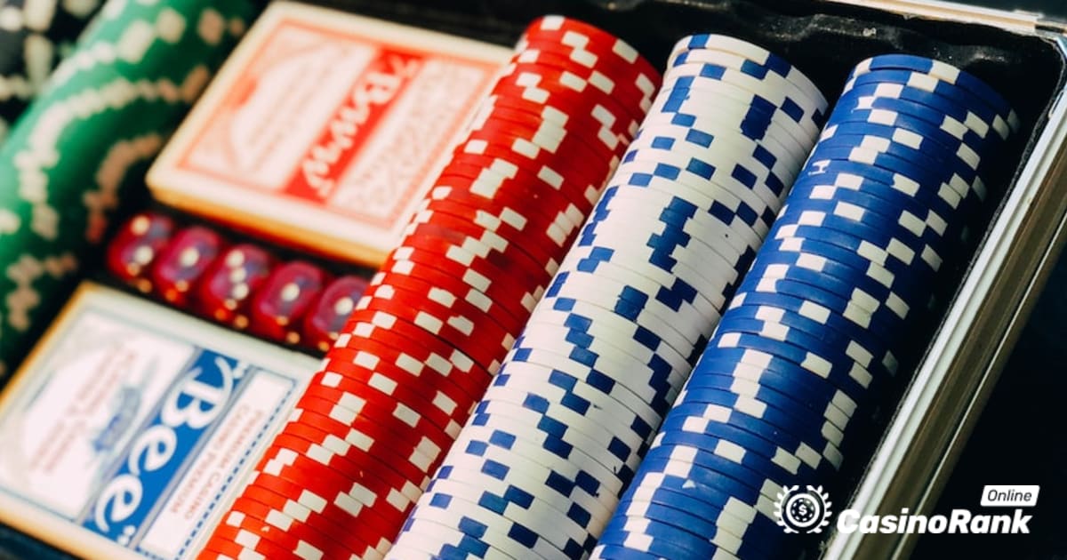 Ιστορία του Πόκερ: Από πού προήλθε το πόκερ