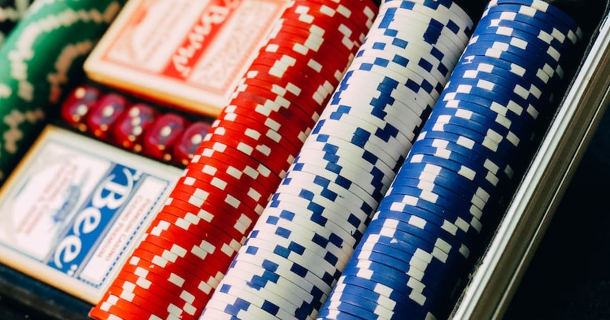Ιστορία του Πόκερ: Από πού προήλθε το πόκερ