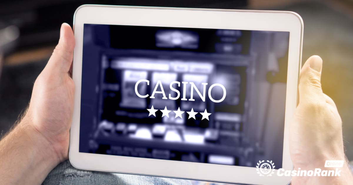 Το καλύτερο διαδικτυακό καζίνο για να παίξετε Κίνο