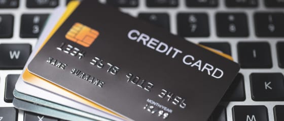 Αντιστροφές χρεώσεων και διαφωνίες: Πλοήγηση σε θέματα πιστωτικών καρτών σε διαδικτυακά καζίνο