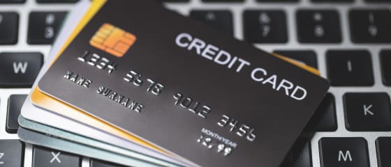 Αντιστροφές χρεώσεων και διαφωνίες: Πλοήγηση σε θέματα πιστωτικών καρτών σε διαδικτυακά καζίνο