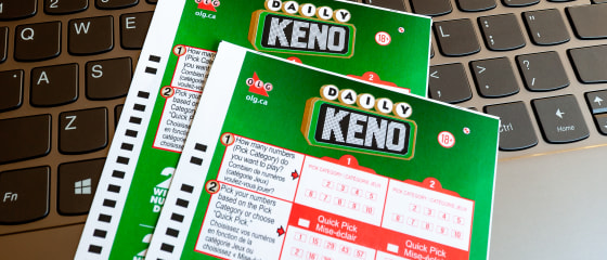 Πώς να παίξετε Keno Online: Κανόνες και παιχνίδι