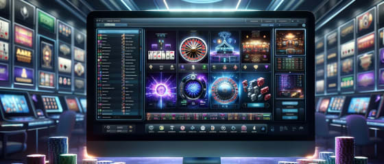 10 ενδιαφέροντα στοιχεία για τα διαδικτυακά καζίνο