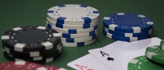 Caribbean Stud Poker Πιθανότητες και Πιθανότητες