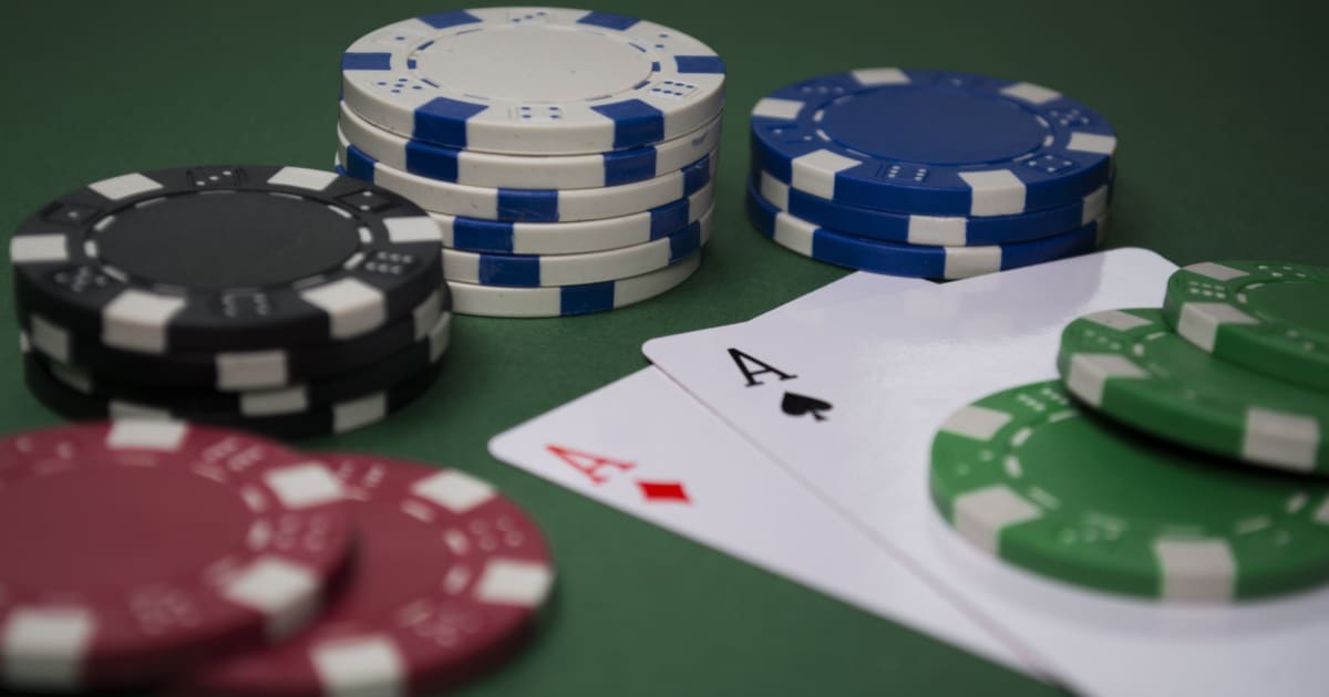 Caribbean Stud Poker Πιθανότητες και Πιθανότητες