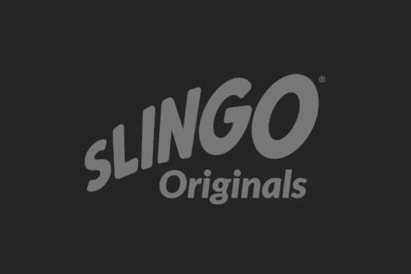 Τα καλύτερα 10 Διαδικτυακά Καζίνο Slingo Originals