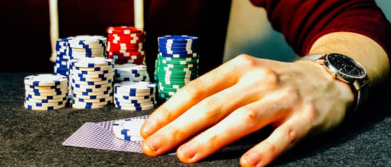 Πώς να διασκεδάσετε περισσότερο παίζοντας διαδικτυακά παιχνίδια καζίνο