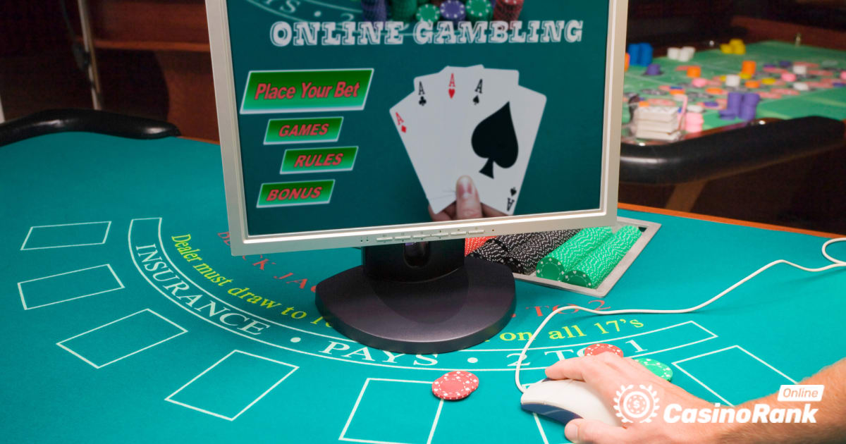 Πώς να κερδίσετε στο Blackjack Online; 2023