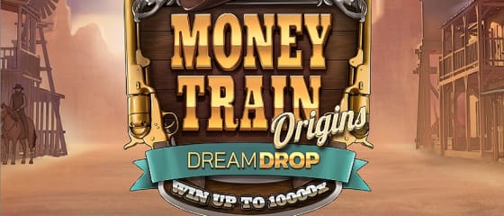 Η Relax Gaming κυκλοφορεί νέα προσθήκη στη σειρά Money Train