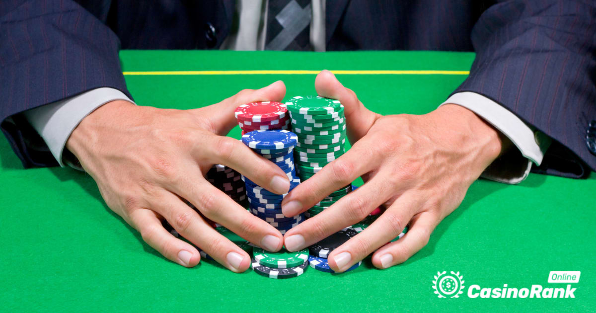 Πώς να κερδίσετε στο Video Poker Online: Συμβουλές και στρατηγικές για την επιτυχία