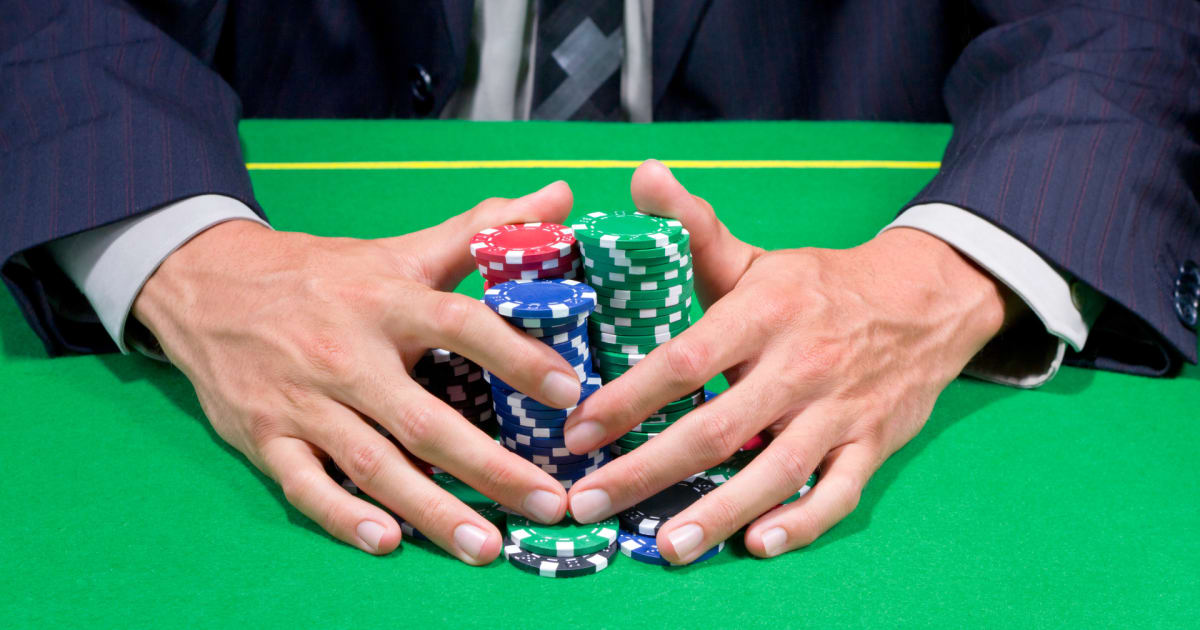 Πώς να κερδίσετε στο Video Poker Online: Συμβουλές και στρατηγικές για την επιτυχία