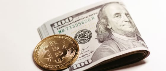 Crypto vs κανονικά νομίσματα, ποιο να χρησιμοποιήσετε στα διαδικτυακά καζίνο