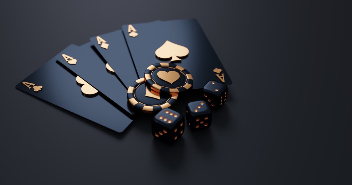 Κορυφαίες συμβουλές για διαδικτυακό πόκερ