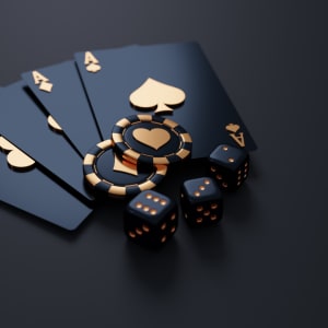 Κορυφαίες συμβουλές για διαδικτυακό πόκερ