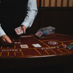 Πώς να κάνετε κατάθεση και ανάληψη με πιστωτικές κάρτες σε διαδικτυακά καζίνο