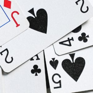 Στρατηγικές και τεχνικές μέτρησης φύλλων στο πόκερ