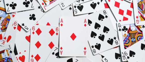 Στρατηγικές και τεχνικές μέτρησης φύλλων στο πόκερ