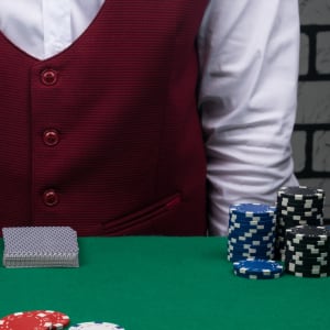Οδηγός για τουρνουά πόκερ Freeroll