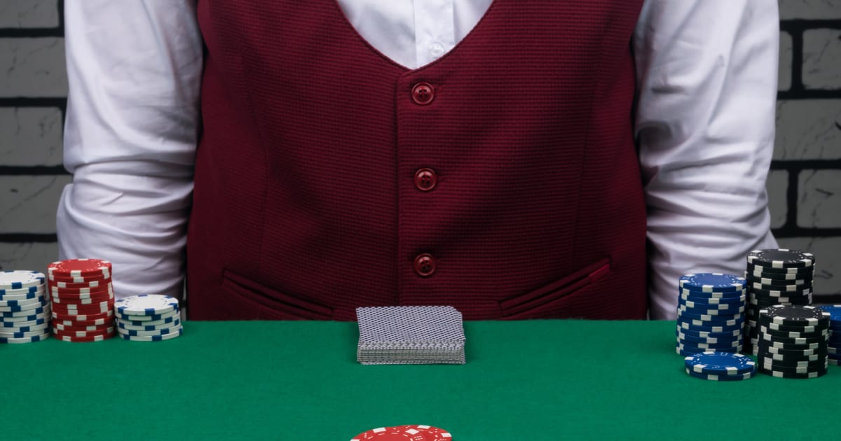 Οδηγός για τουρνουά πόκερ Freeroll