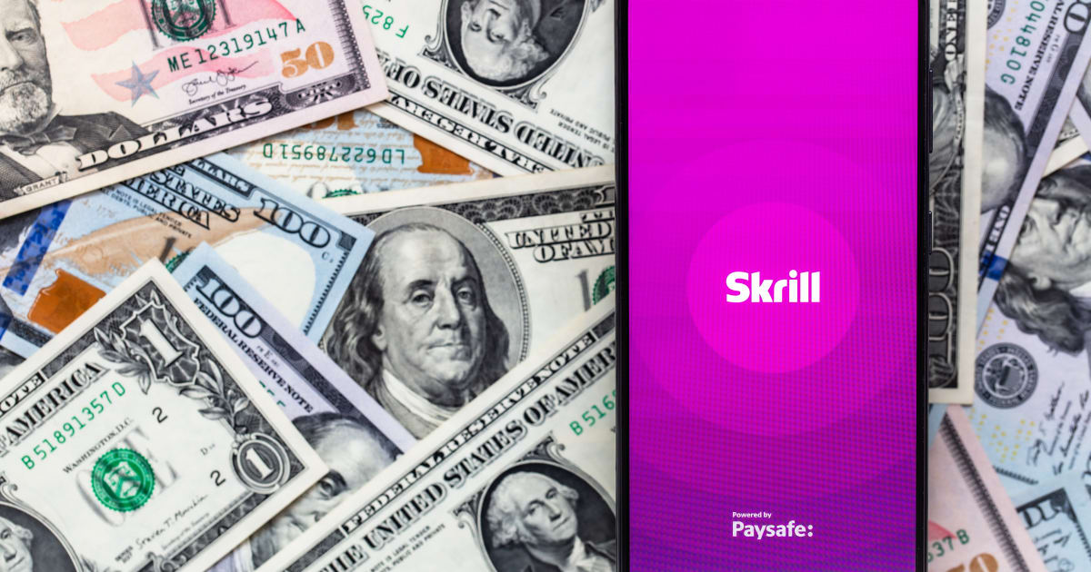 Προγράμματα επιβράβευσης Skrill: Μεγιστοποίηση των οφελών για συναλλαγές διαδικτυακού καζίνο