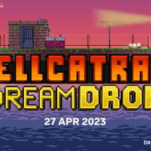 Το Relax Gaming λανσάρει το Hellcatraz 2 με το Dream Drop Jackpot