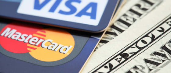 Χρεωστική κάρτα Mastercard έναντι πιστωτικών καρτών για διαδικτυακές καταθέσεις καζίνο