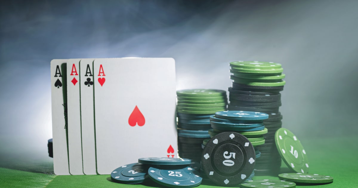 Συνήθη λάθη στο πόκερ Caribbean Stud που πρέπει να αποφύγετε
