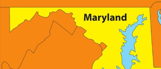 Το Maryland's Hopes for Legal Gambling ώθησε μέχρι το 2024